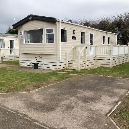 Birchington Vale Caravan Holiday Park ภายนอก รูปภาพ