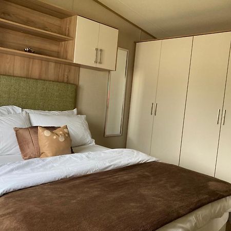 Birchington Vale Caravan Holiday Park ภายนอก รูปภาพ