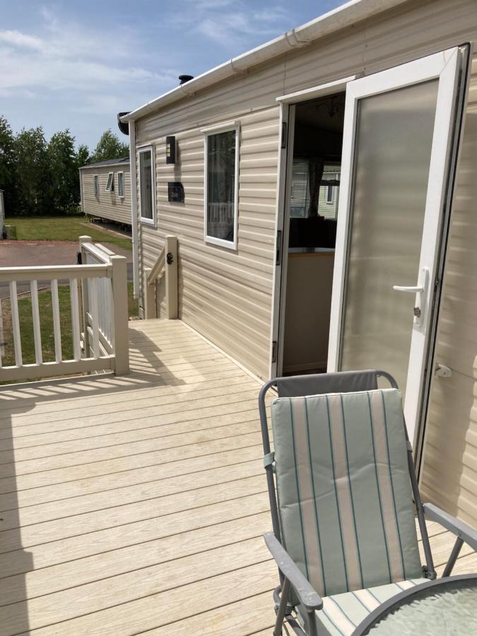 Birchington Vale Caravan Holiday Park ภายนอก รูปภาพ