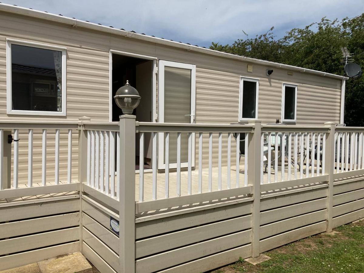 Birchington Vale Caravan Holiday Park ภายนอก รูปภาพ