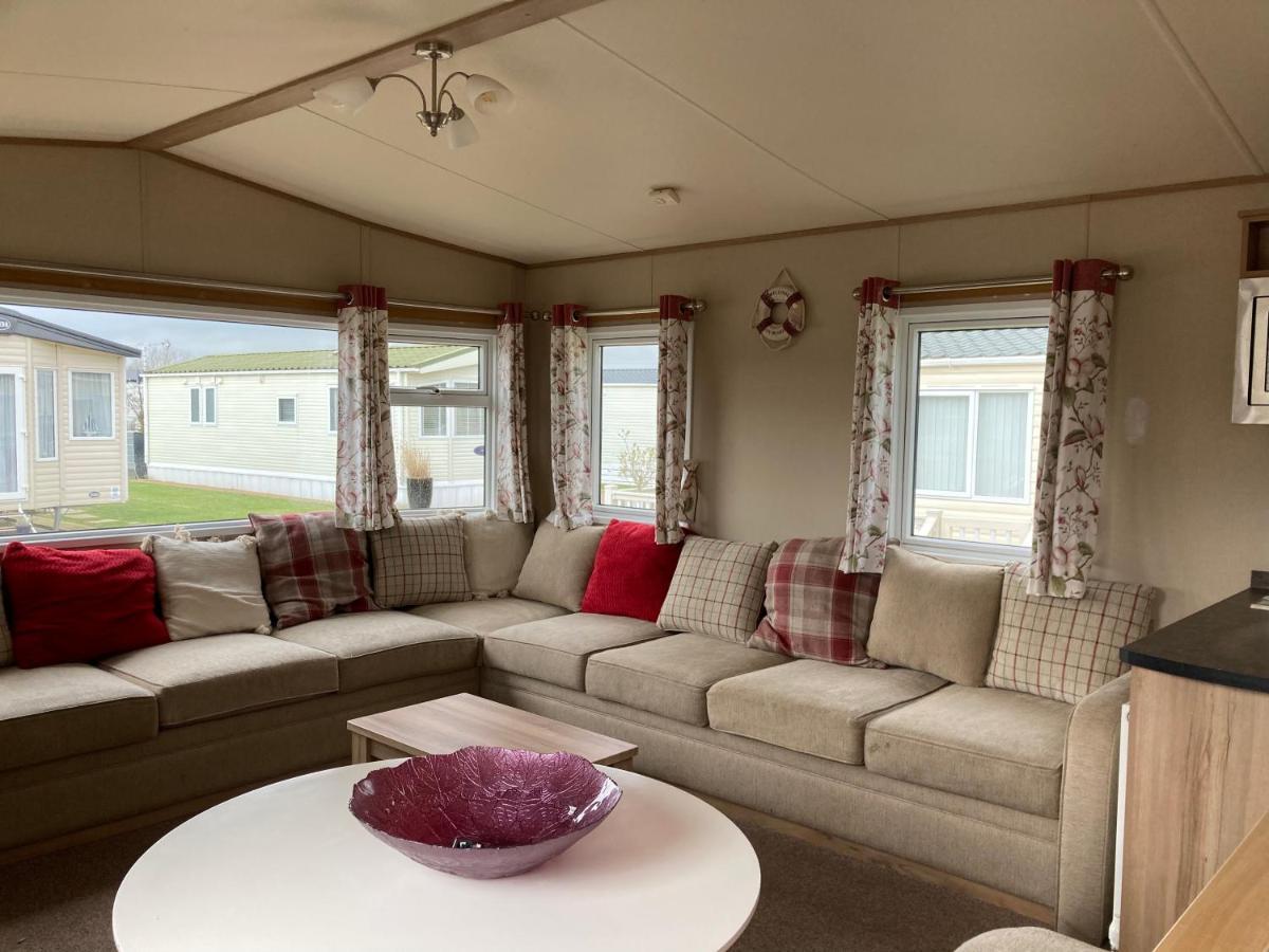 Birchington Vale Caravan Holiday Park ภายนอก รูปภาพ