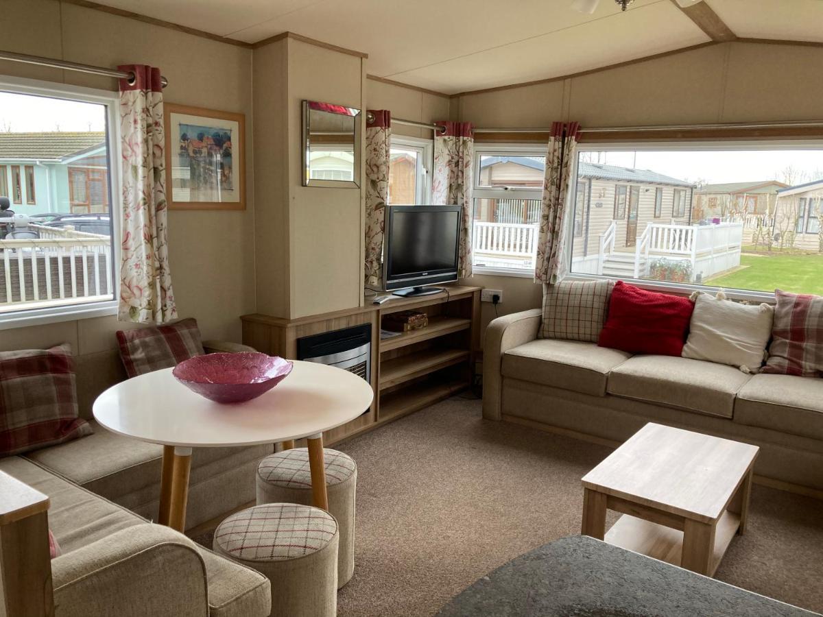 Birchington Vale Caravan Holiday Park ภายนอก รูปภาพ