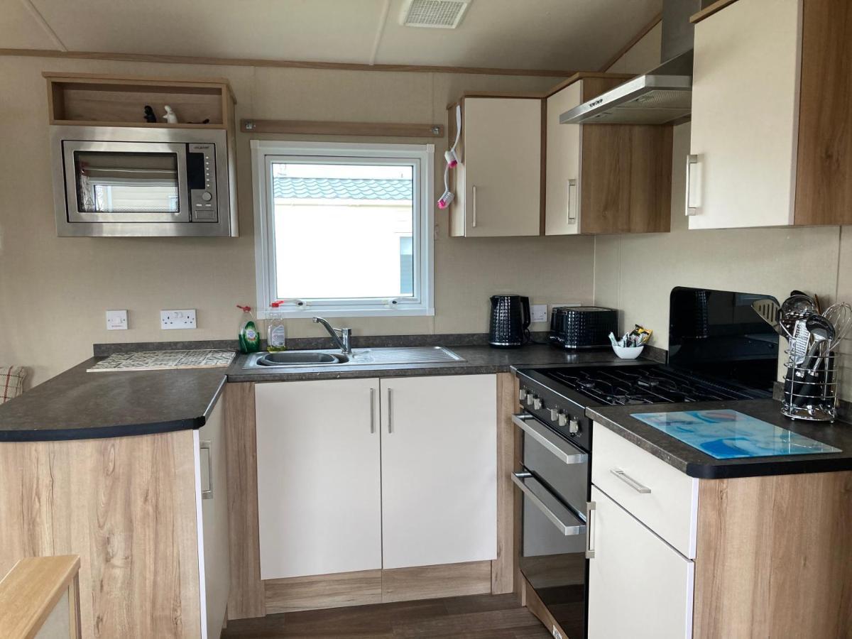 Birchington Vale Caravan Holiday Park ภายนอก รูปภาพ