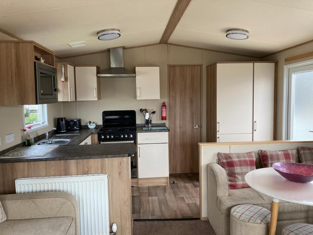 Birchington Vale Caravan Holiday Park ภายนอก รูปภาพ