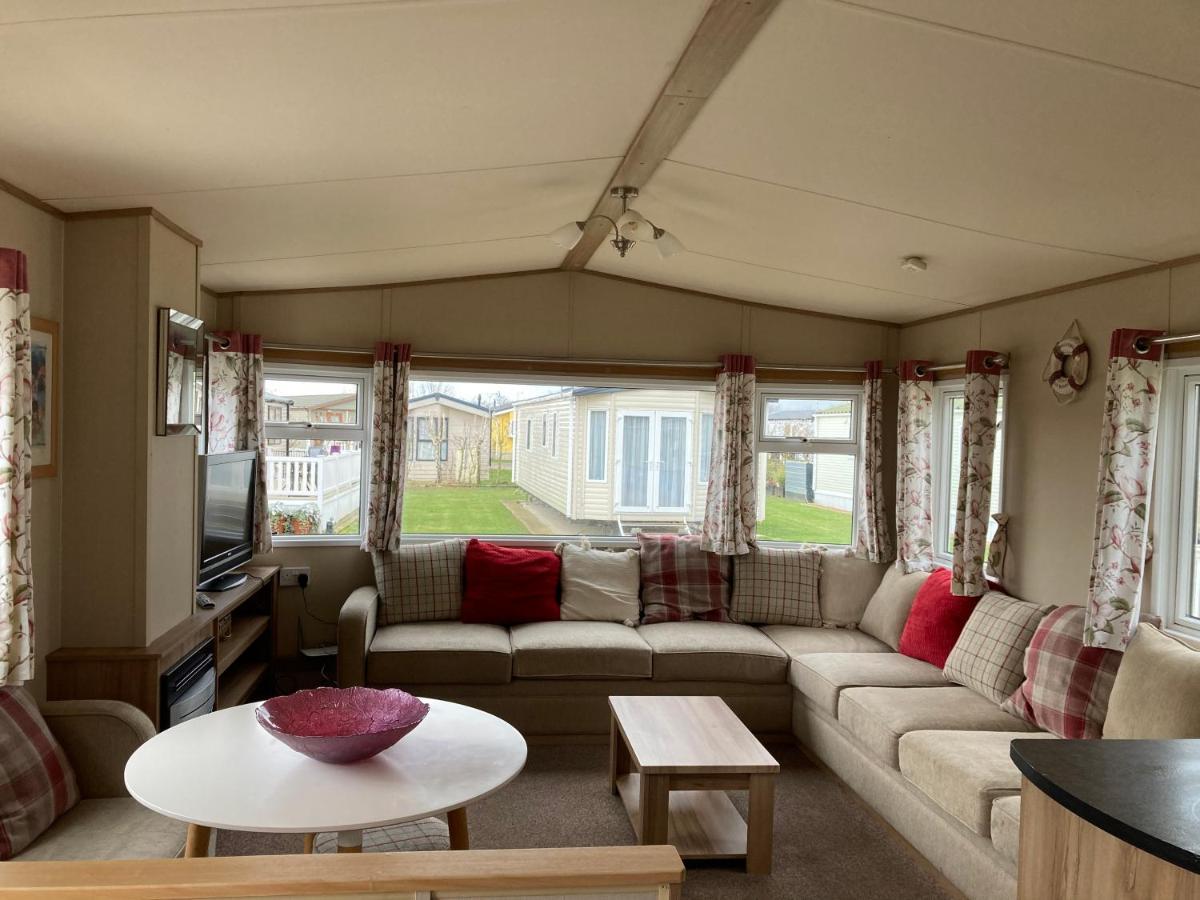 Birchington Vale Caravan Holiday Park ภายนอก รูปภาพ