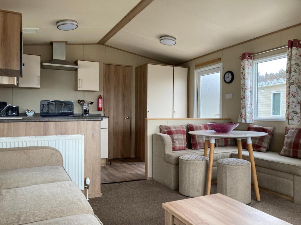 Birchington Vale Caravan Holiday Park ภายนอก รูปภาพ
