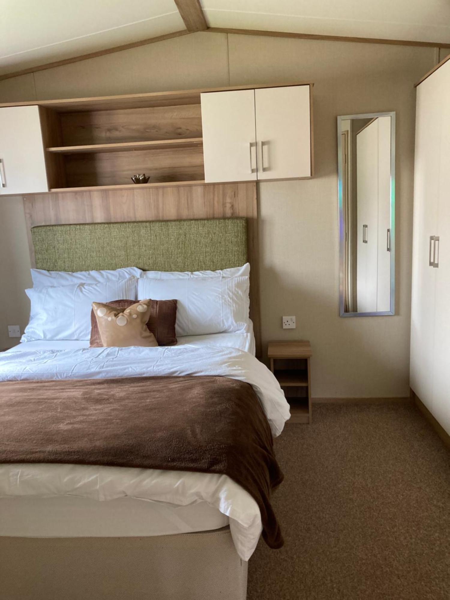 Birchington Vale Caravan Holiday Park ภายนอก รูปภาพ