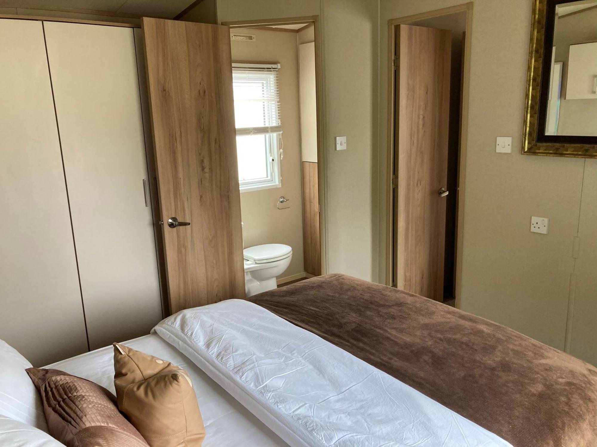 Birchington Vale Caravan Holiday Park ภายนอก รูปภาพ
