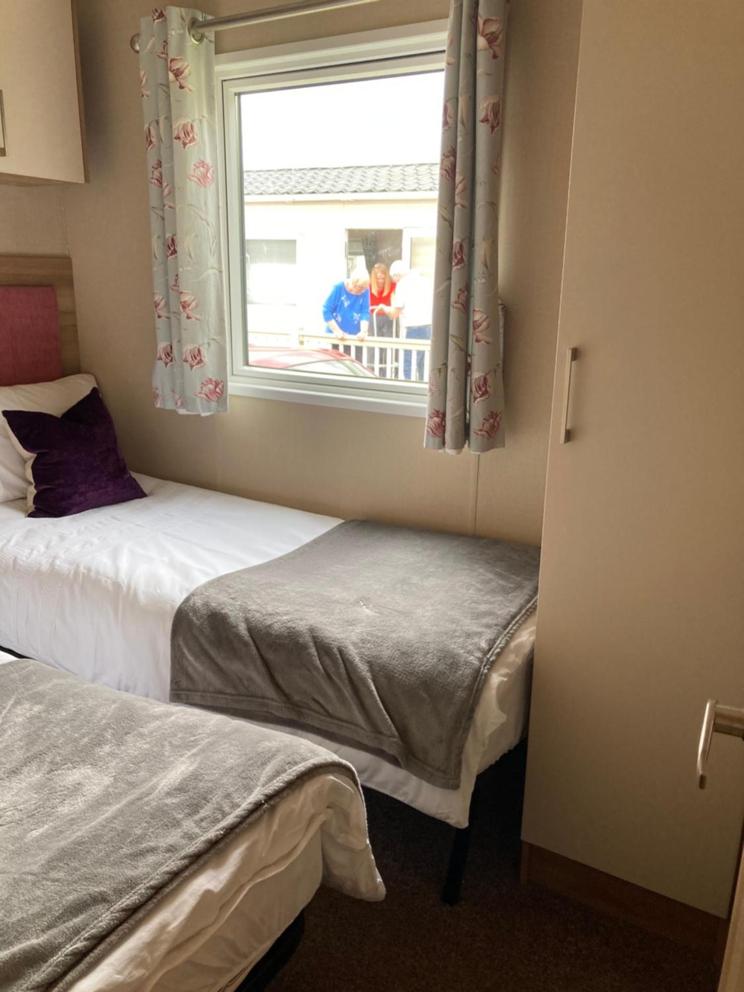 Birchington Vale Caravan Holiday Park ภายนอก รูปภาพ