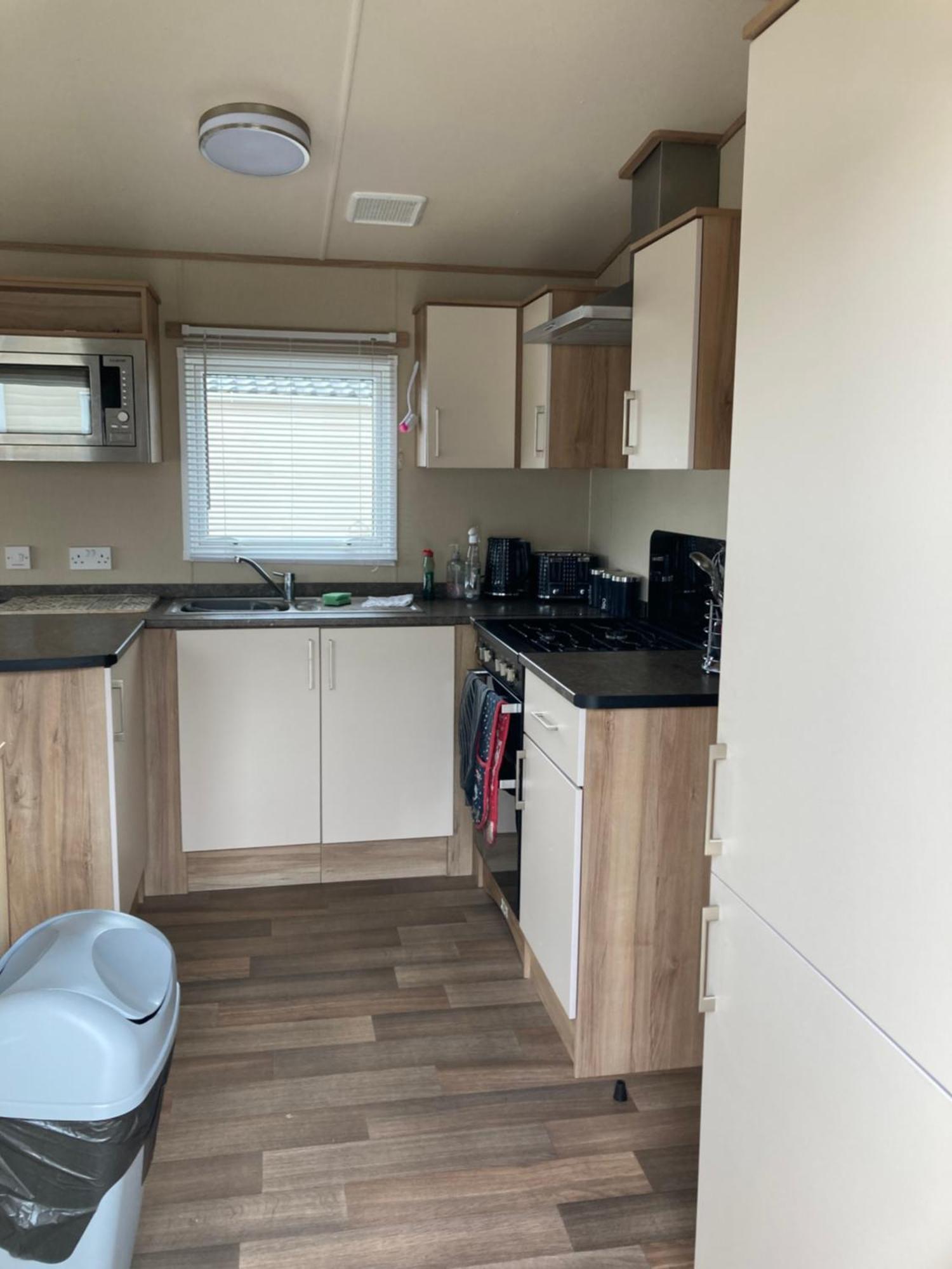 Birchington Vale Caravan Holiday Park ภายนอก รูปภาพ